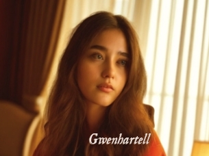 Gwenhartell
