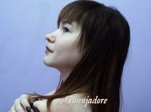 Gwenjadore
