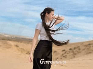 Gwennjanos