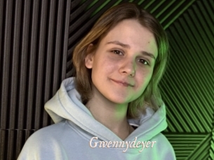 Gwennydeyer