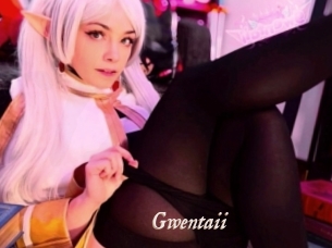 Gwentaii