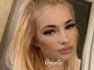 Gyiselle
