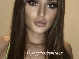Gymgodessbonita90