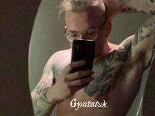 Gymtatuk