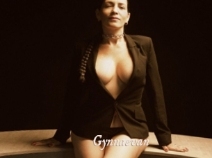 Gynnaevan