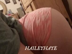 HAILEYHAYE