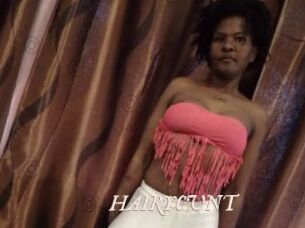 HAIRYCUNT