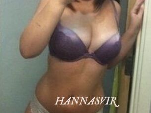 HANNASVIR