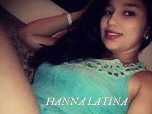 HANNA_LATINA