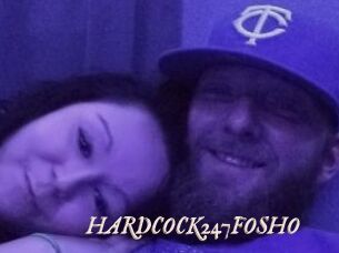 HARDCOCK247FOSHO