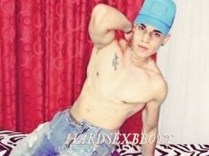 HARDSEXBBOYY