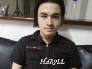 HAROLL