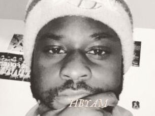 HBYAM