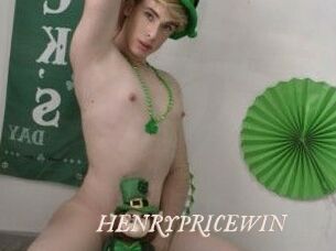 HENRYPRICEWIN