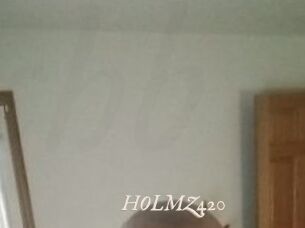 HOLMZ420