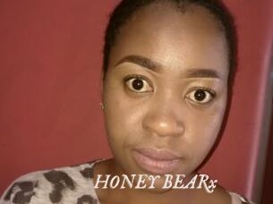 HONEY_BEARx