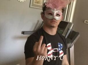 HORNY_U