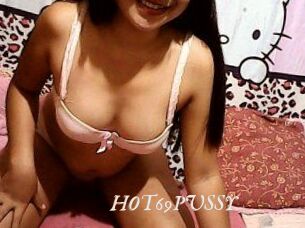 HOT69PUSSY