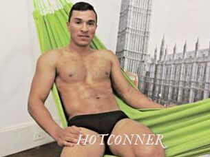 HOTCONNER