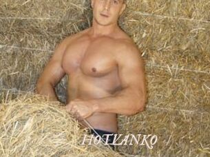 HOTVANKO