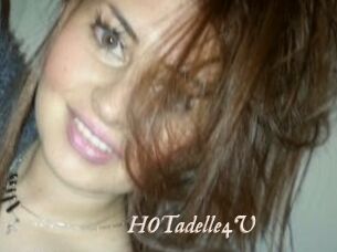 HOTadelle4U