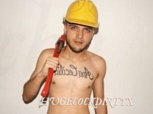 HUGECOCKDIRTYX