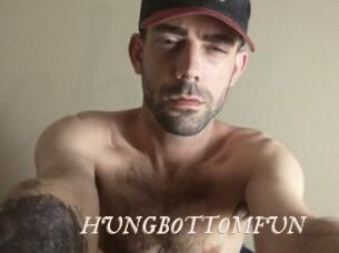 HUNGBOTTOMFUN