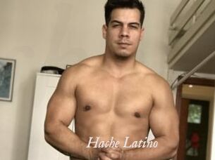 Hache_Latino