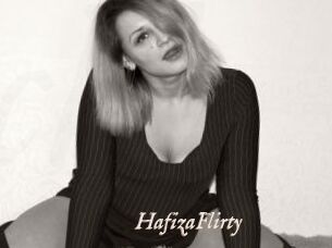 HafizaFlirty