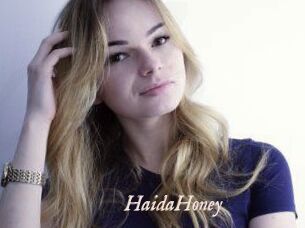 HaidaHoney