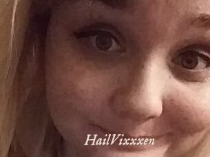 HailVixxxen