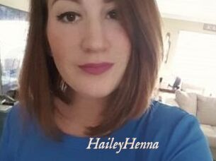 Hailey_Henna
