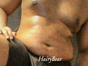 HairyBear