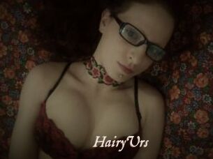 HairyUrs