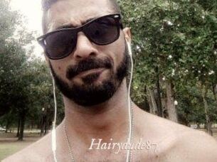 Hairydude87