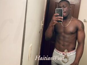 HaitianWood