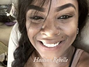 Haitian_Rebelle