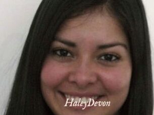 HaleyDevon