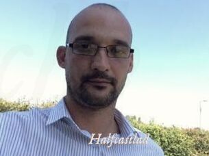 Halfcastlad