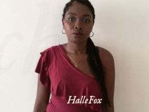 HalleFox