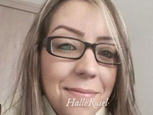 Halle_Rusel