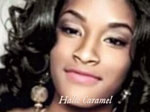 Halle_Caramel