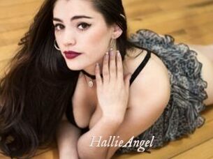 HallieAngel