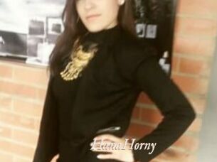 HanaHorny