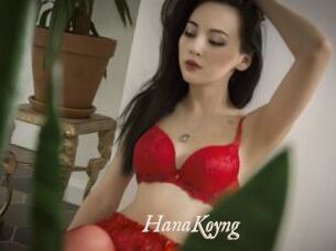 HanaKoyng