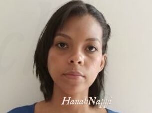 HanahNappi