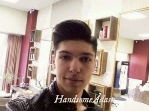HandsomeAdam