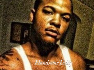 HandsomeTeddy