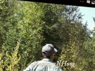 HandsumNHung