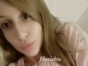 Haniabru